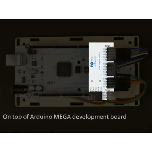 Velleman Sensor Shield for Arduino ATMEGA