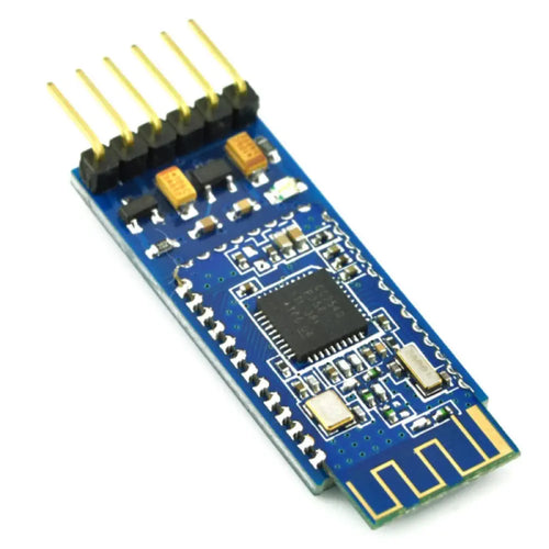 Serial Bluetooth 4.0 BLE Module - iBeacon