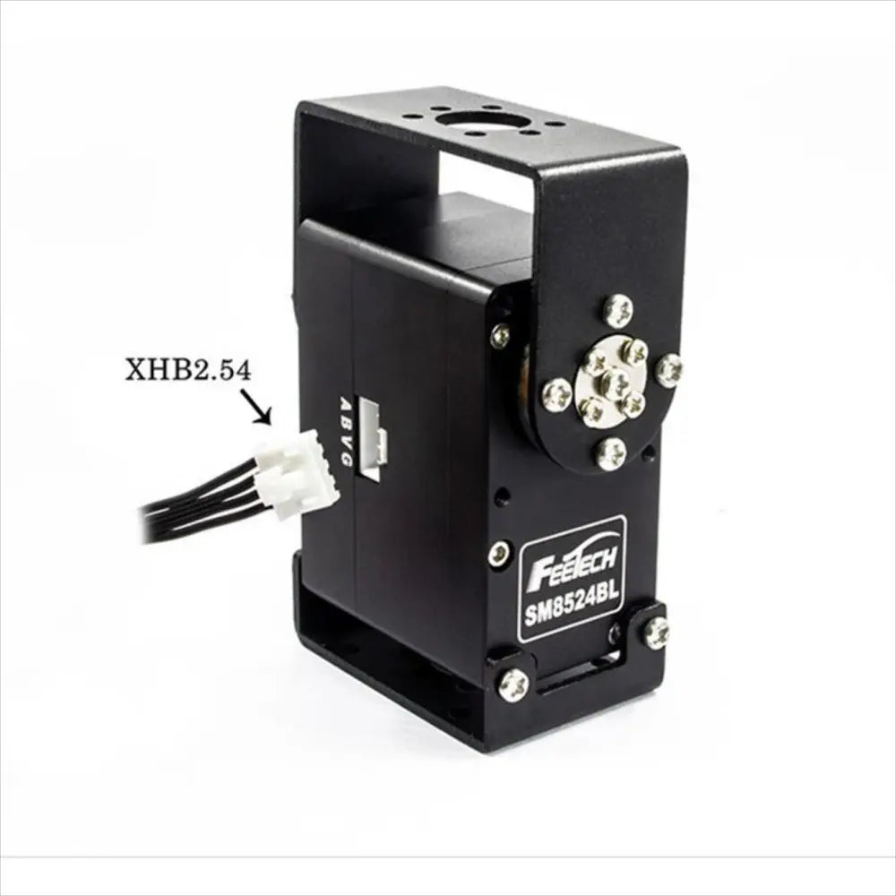 Serial Bus RS485 Servo 24V/12V 85kg.cm