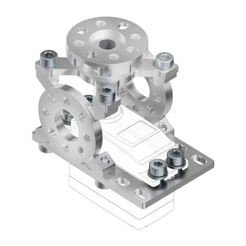 ServoBlock® (Standard Size, 25 Tooth Spline, Hub-Shaft)