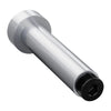 ServoCity 1/4" Round Servo Shaft (25 Tooth Spline, 33mm Length)