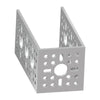 ServoCity 1111 Series Angle Pattern Bracket (4-1)