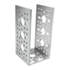 ServoCity 1111 Series Angle Pattern Bracket (4-1)