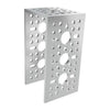 ServoCity 1111 Series Angle Pattern Bracket (4-1)