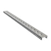 ServoCity 1143 Series Mini Low-Side U-Channel (17 Hole, 432mm Length)
