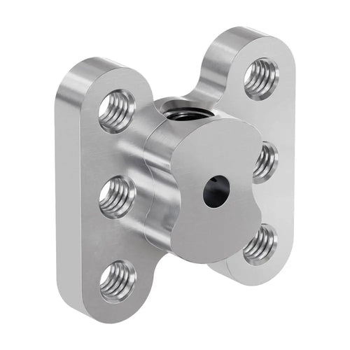 ServoCity 1308 Series Lightweight Set-Screw Hub (3mm Bore)