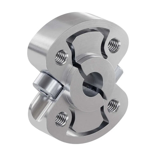 ServoCity 1309 Series Sonic Hub (1/4-inch Bore)