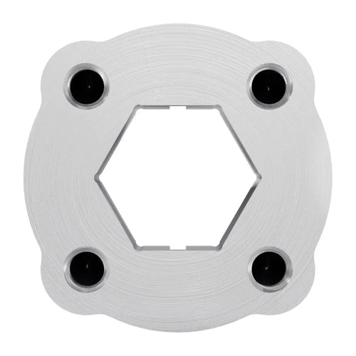 ServoCity 1310 Series Hyper Hub (1/2" Hex Bore)