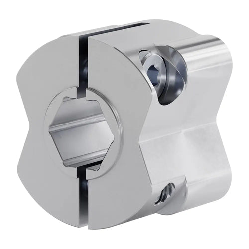 ServoCity 1310 Series Hyper Hub (3/8" Hex Bore)