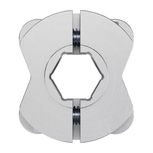 ServoCity 1310 Series Hyper Hub (3/8" Hex Bore)