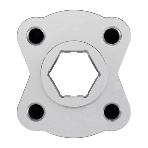 ServoCity 1310 Series Hyper Hub (3/8" Hex Bore)