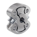 ServoCity 1311 Series Thru-Hole Sonic Hub (6mm D-Bore)