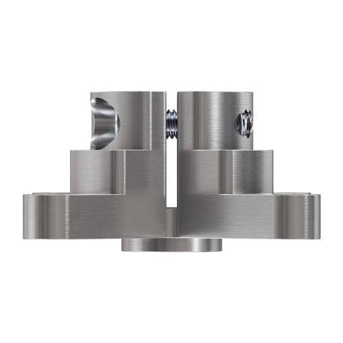 ServoCity 1313 Series Hyper Hub (8mm REX™ Bore)