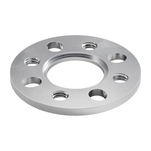 ServoCity 1504 Series 32mm OD Aluminum Pattern Spacer (2mm Length)