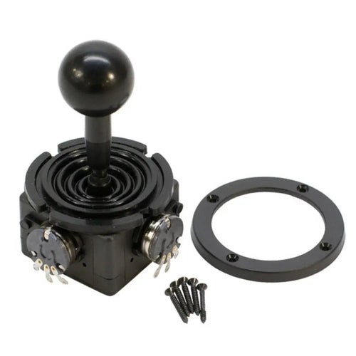 ServoCity 2 Function Joystick (Ball Stick)