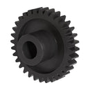 ServoCity 32P, 32T, 0.250" (1/4) Bore, Plain Bore Gear (Delrin)