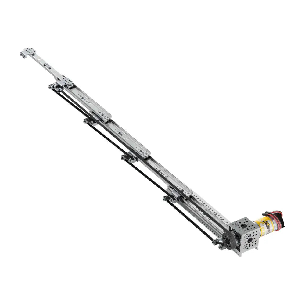 ServoCity 4 Stage Viper-Slide Kit (Belt-Driven, 240mm Slides)