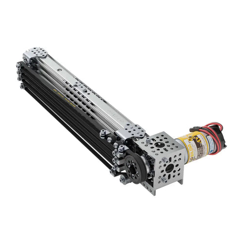 ServoCity 4 Stage Viper-Slide Kit (Belt-Driven, 336mm Slides)