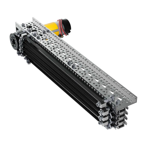 ServoCity 4 Stage Viper-Slide Kit (Belt-Driven, 336mm Slides)