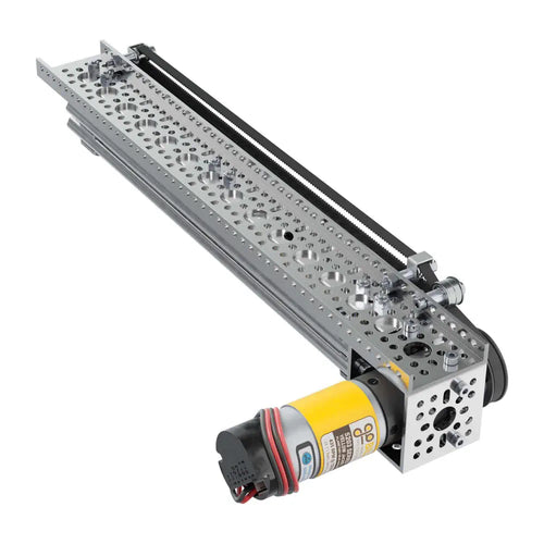 ServoCity 4 Stage Viper-Slide Kit (Belt-Driven, 336mm Slides)
