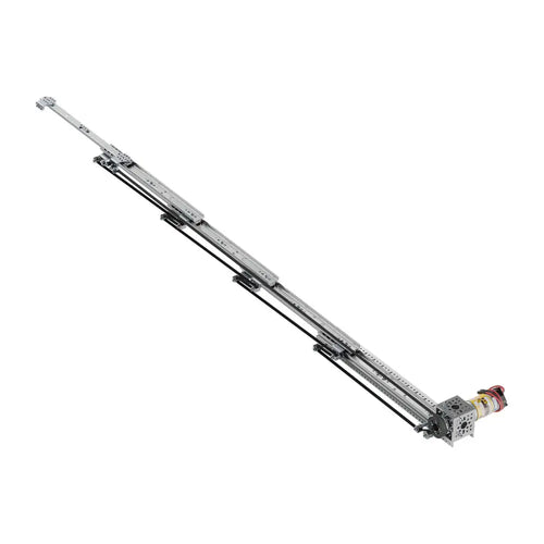 ServoCity 4 Stage Viper-Slide Kit (Belt-Driven, 336mm Slides)