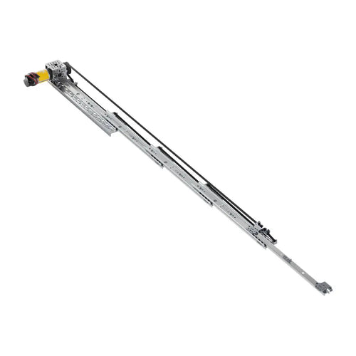 ServoCity 4 Stage Viper-Slide Kit (Belt-Driven, 336mm Slides)