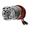 ServoCity 5303 Series Saturn Planetary Gear Motor w/ Encoder (50.9:1, 360 rpm)