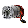 ServoCity 5303 Series Saturn Planetary Gear Motor w/ Encoder (99.5:1, 180 rpm)