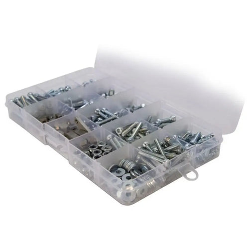 Servocity Actobotics Hardware Pack A