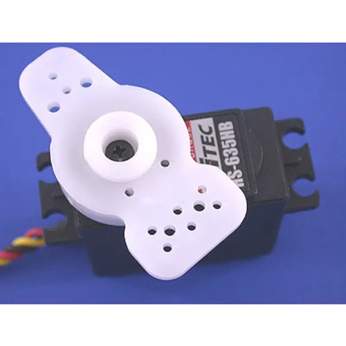 ServoCity Double End Servo Saver