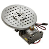 ServoCity Stingray-9 Servo Gearbox (1.53 sec/60°, 3150oz-in Torque, 200° Rotation) - Feedback Mode