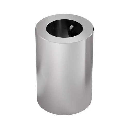 ServoCity 0.125" to 0.3125" Set-Screw Shaft Coupler
