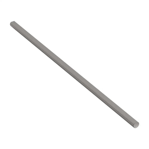 ServoCity 0.250" (1/4") x 9.00" D-Shafting