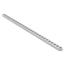ServoCity 1102 Series Flat Beam (29 Hole, 232mm Length) - 2 Pack