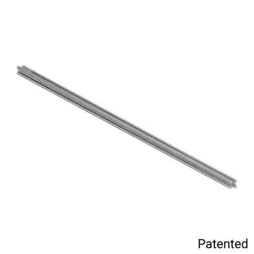 ServoCity 1118 Series Open GoRAIL (1200mm Length)