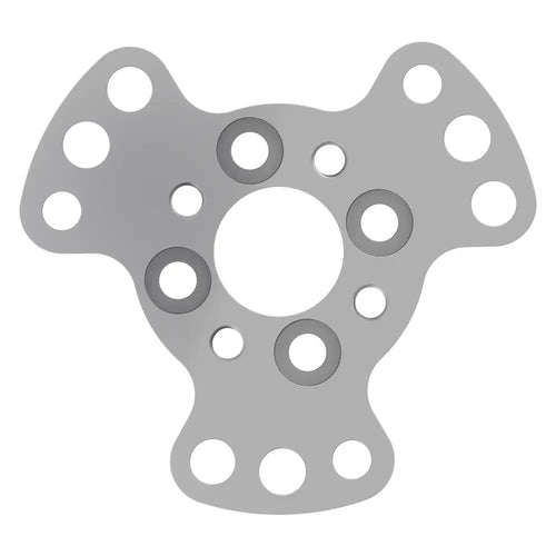 ServoCity 1206 Series Pattern Adaptor (16-5) - 2 Pack