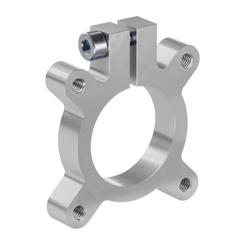 ServoCity 1302 Series Clamping Hub (25mm Bore)