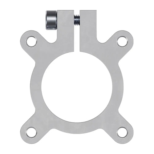 ServoCity 1302 Series Clamping Hub (25mm Bore)