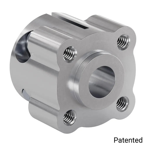 ServoCity 1310 Series Hyper Hub (8mm Bore)