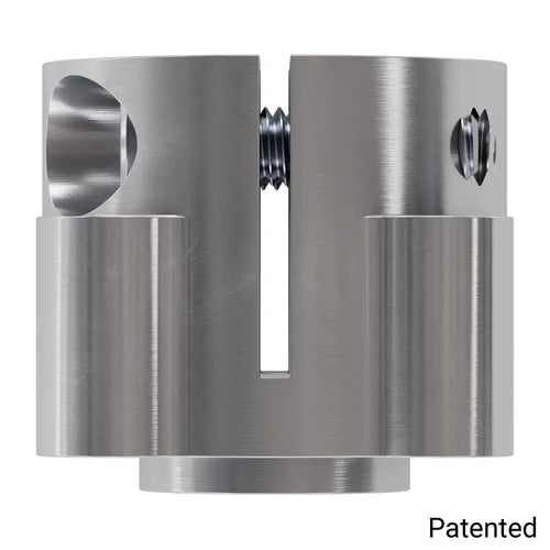 ServoCity 1310 Series Hyper Hub (8mm Bore)