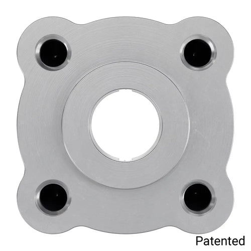 ServoCity 1310 Series Hyper Hub (8mm Bore)
