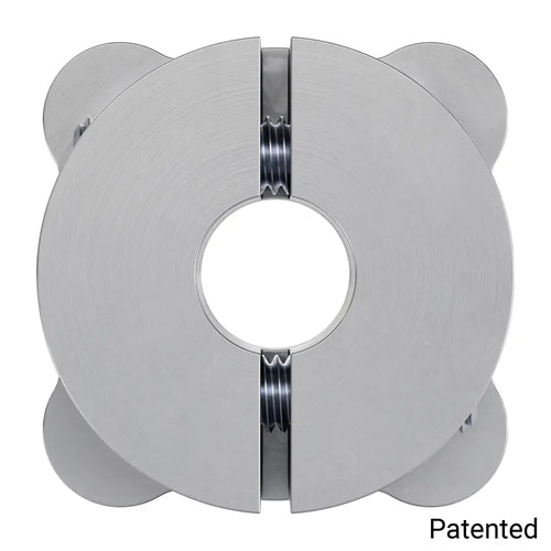 ServoCity 1310 Series Hyper Hub (8mm Bore)