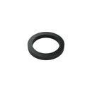 ServoCity 1500 Series Plastic Spacer (6mm ID x 8mm OD, 1mm Thickness) - 12 Pack
