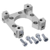 ServoCity 1702 Series Quad Block Motor Mount (43-3)