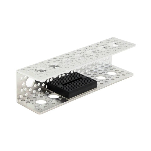 ServoCity 170 Point Mini Breadboard