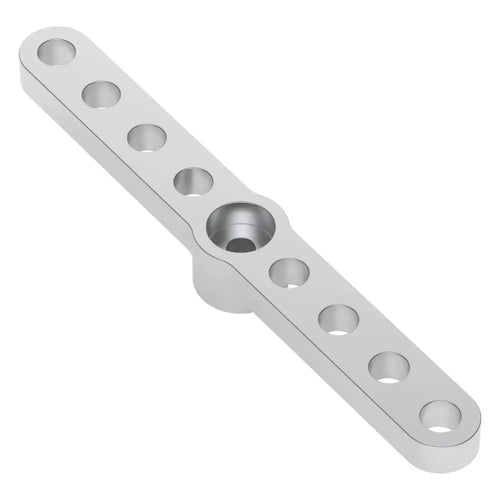ServoCity 1902 Series Dual Servo Arm (24 Tooth Spline, 64mm Length)