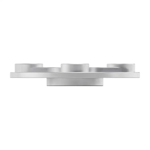 ServoCity 1906 Series Low-Profile Servo Hub (25 Tooth Spline, 32mm Diameter)
