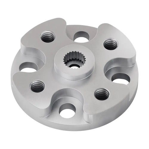 ServoCity 1908 Series Servo Hub (24 Tooth Spline, 32mm Diameter)