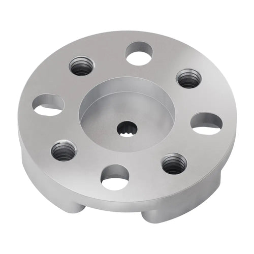 ServoCity 1908 Series Servo Hub (24 Tooth Spline, 32mm Diameter)