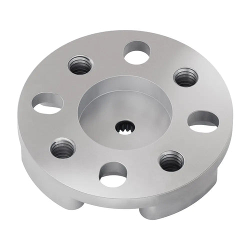 ServoCity 1908 Series Servo Hub (25 Tooth Spline, 32mm Diameter)